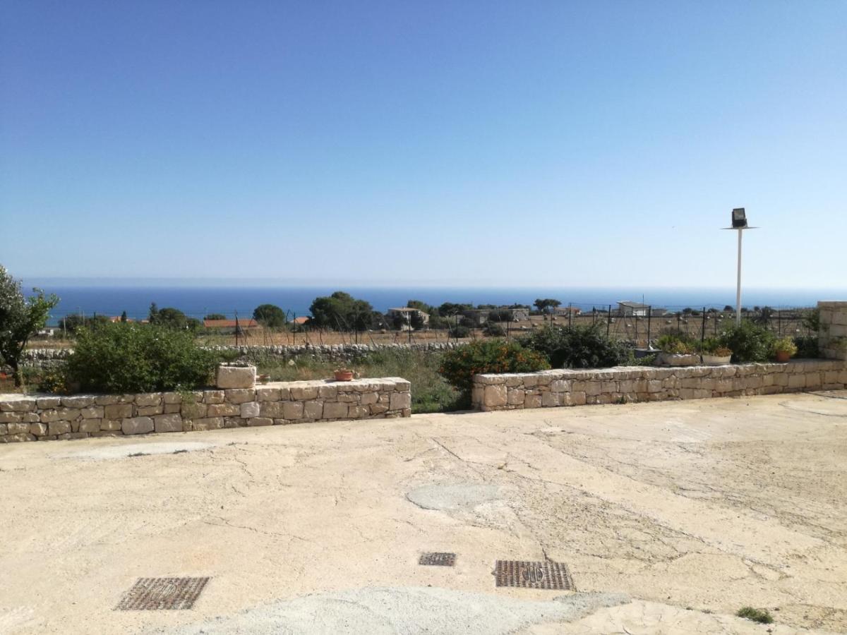 Villa Bove Marina di Ragusa Exterior foto